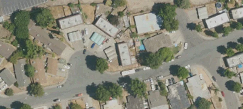 Townhouse-Style Triplex Investment