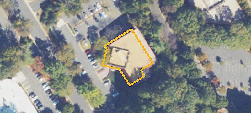 Office Suite with Parking