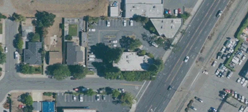 Combined Office Suites with Parking