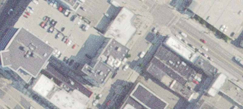 Downtown Retail Storefront
