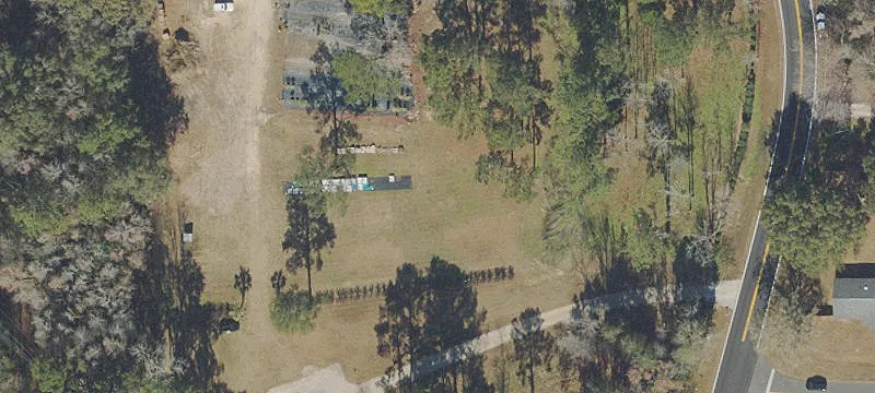 Zoned Development Land Lot