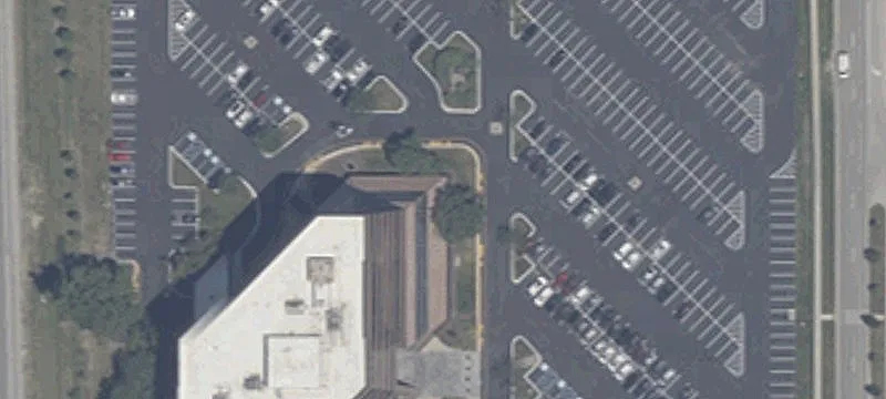 Two Class A Office Buildings