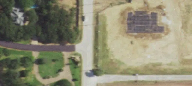 Waterfront Residential Development Land