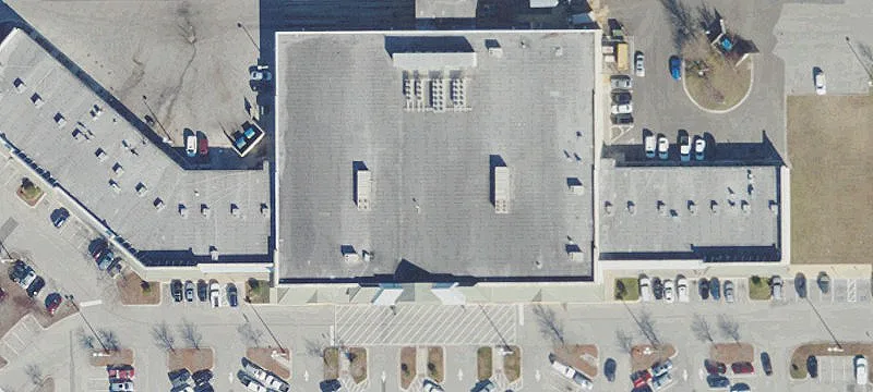 Mixed-Use Development Land Parcel