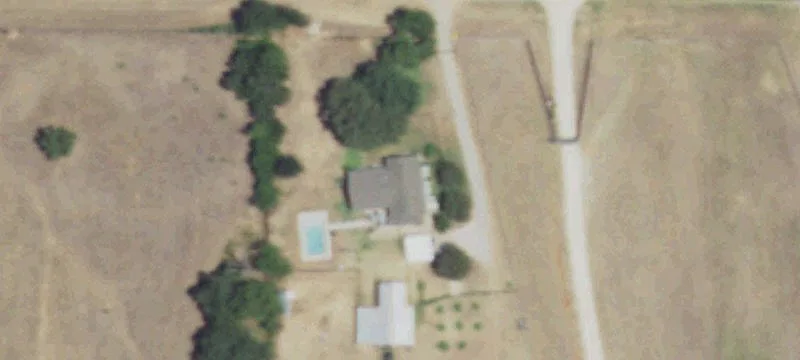Ag-Exempt Farmland and Hunting Land