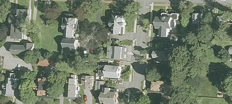 Two-Unit Residential Income Property