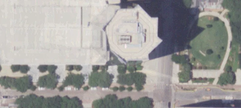 Downtown Office Floor Space