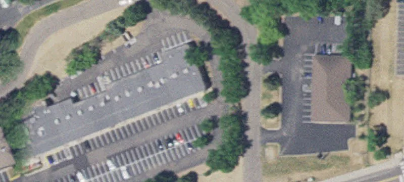 Retail and Restaurant Shopping Center