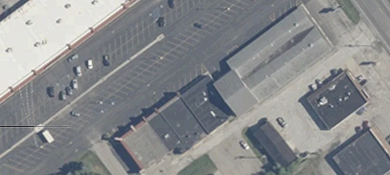 Retail Space with Ample Parking