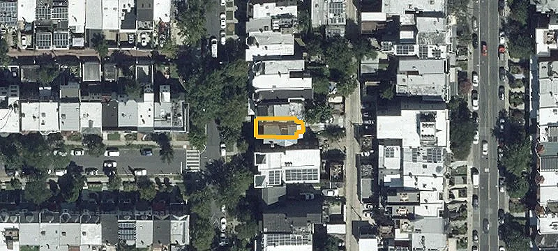 Detached Residential Income Duplex