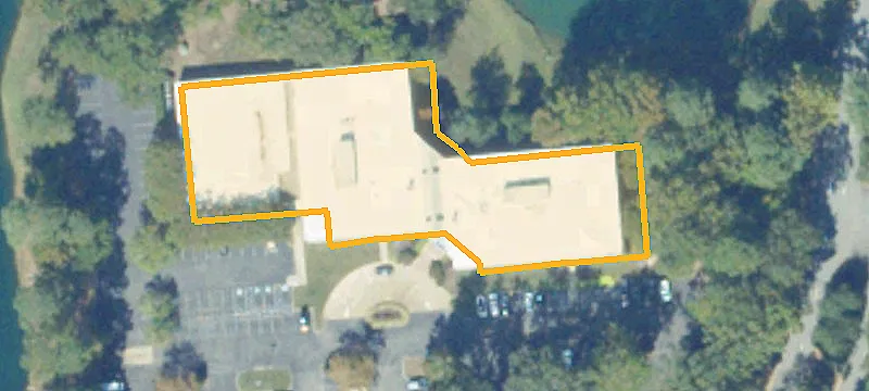 Lakefront Office Park