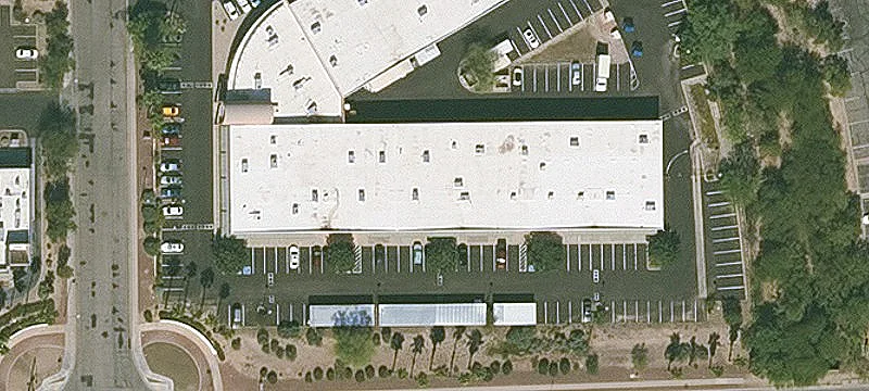 Flex Office-Warehouse Suite