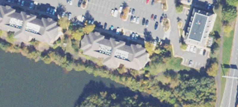 Office Building Near Medical Neighbors