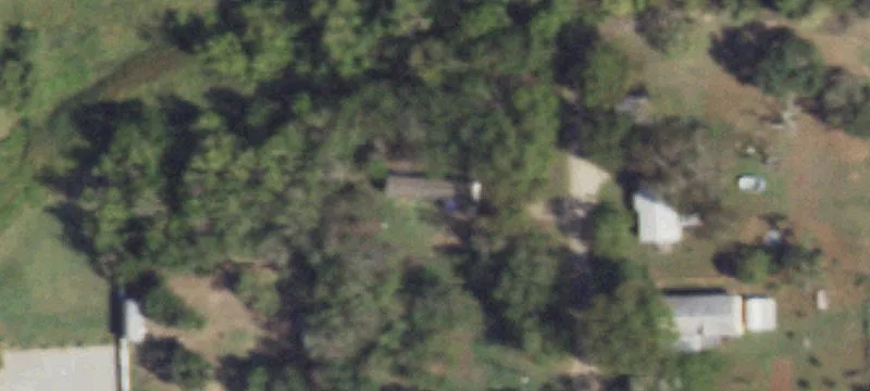 Proposed Residential Lot on Sixth