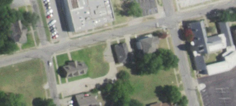 Well-Maintained Duplex Investment
