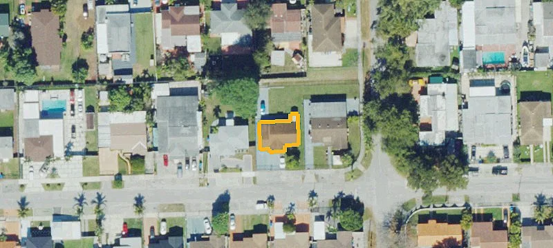 Updated 2-Bedroom Duplex