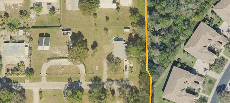Residential Development Lot