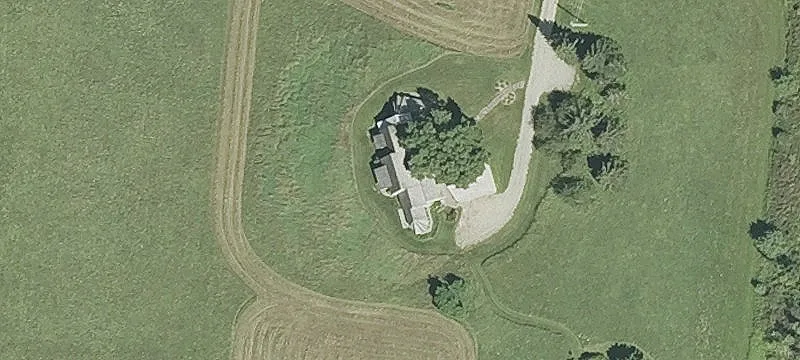 Residential Land with Home