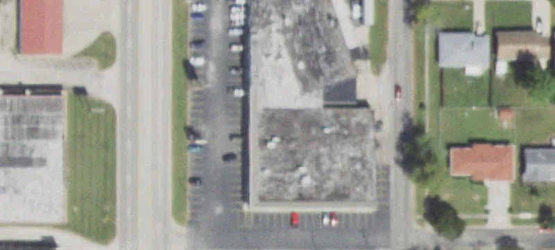 Neighborhood Retail Center Suites