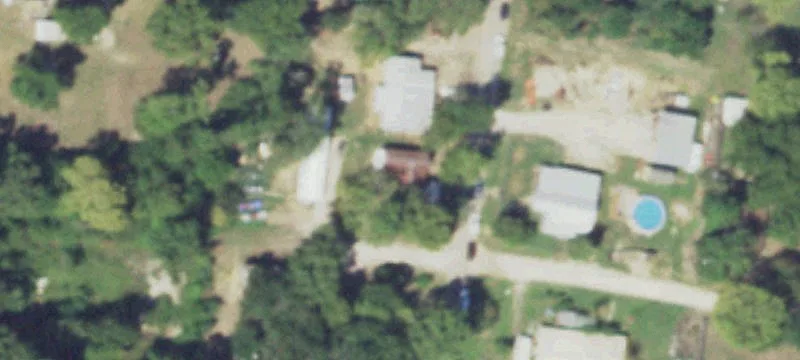 Lakefront Buildable Lot