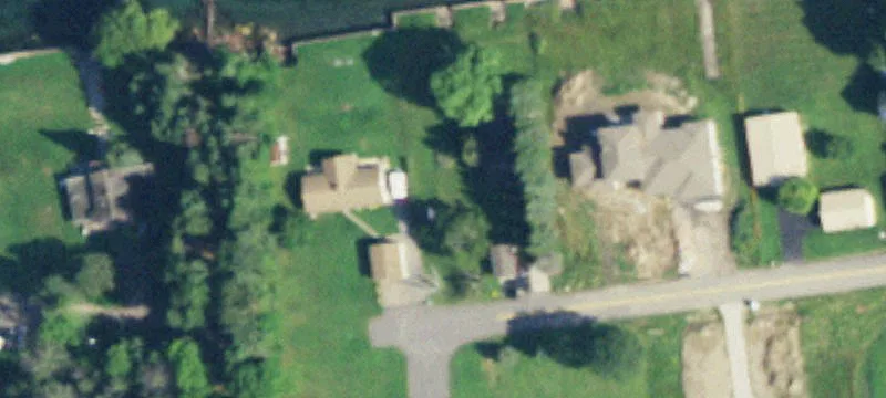 Lakefront Residential Land Parcels