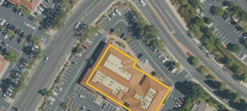 First-Floor Retail Sublease Space