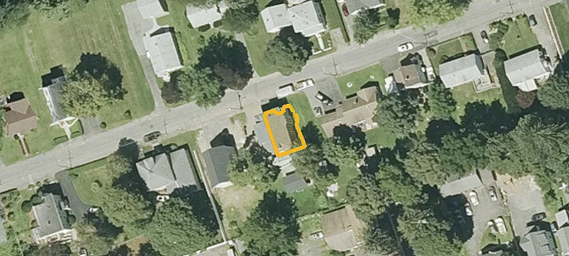 Renovated Specialty Property