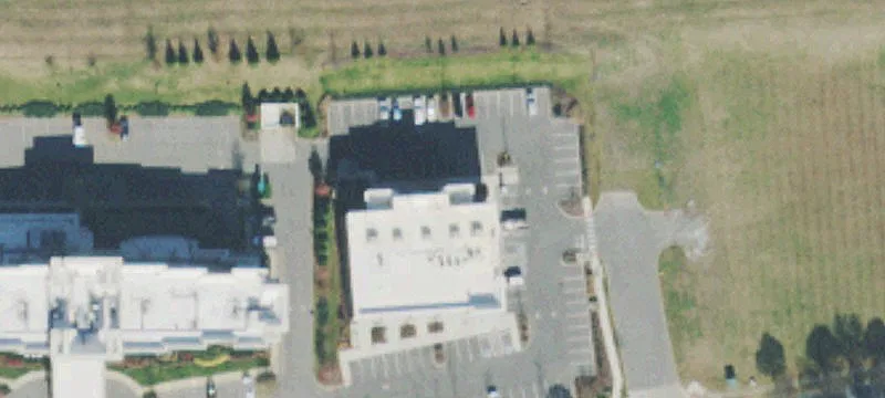 Class A Office Building