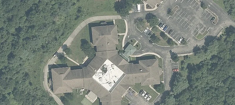 Commercial Development Land Parcel