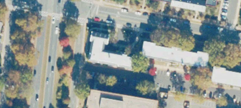 Renovated Condo with Assigned Parking
