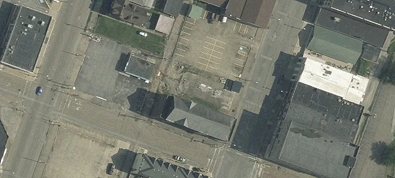 Turnkey Restaurant with Apartments