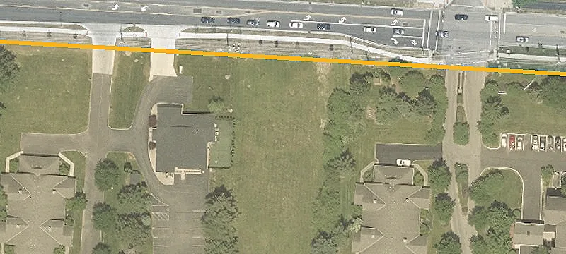 Residential Land Parcel