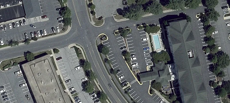 LEED-Certified Office Space