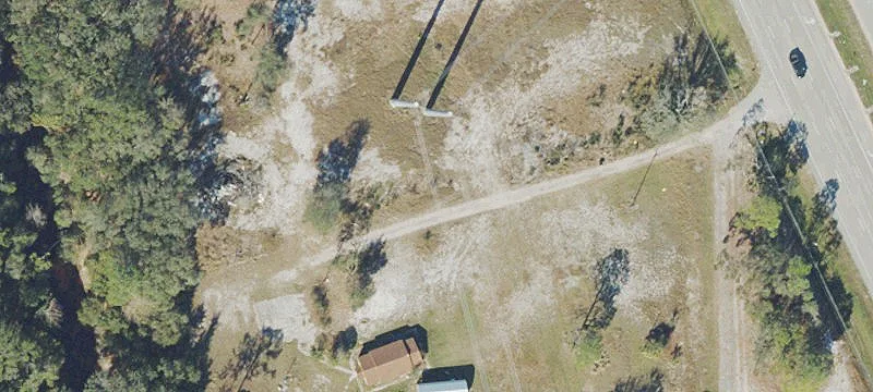 Rural Land Parcel