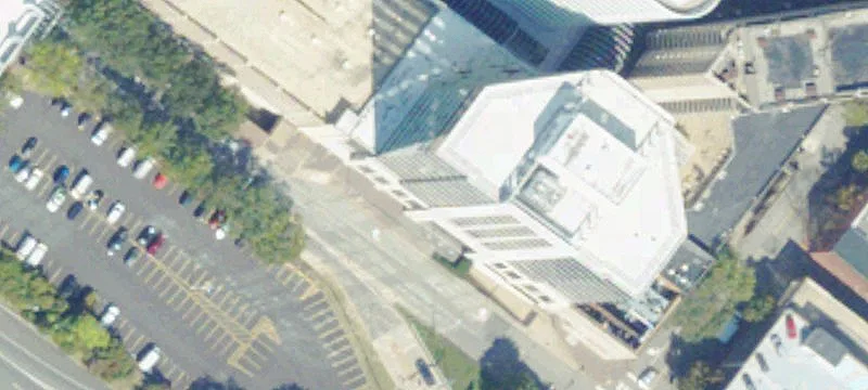 14-Story Office Building