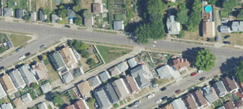 Vacant Land for Urban Agriculture