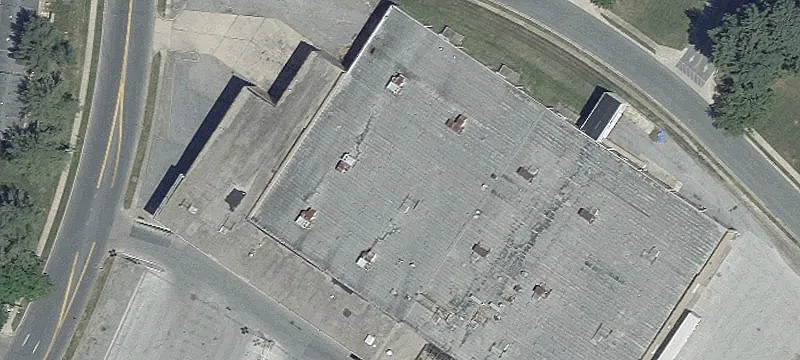 Commercial Land with Pylon Signage