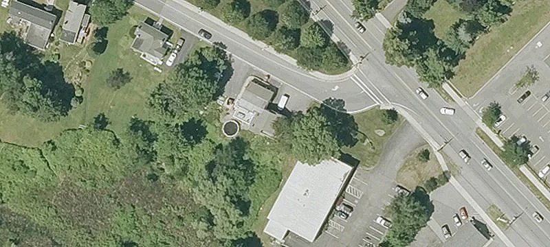 Commercial Land Parcel for Lease