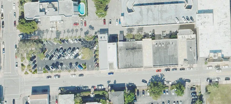 Turnkey Professional Office Building
