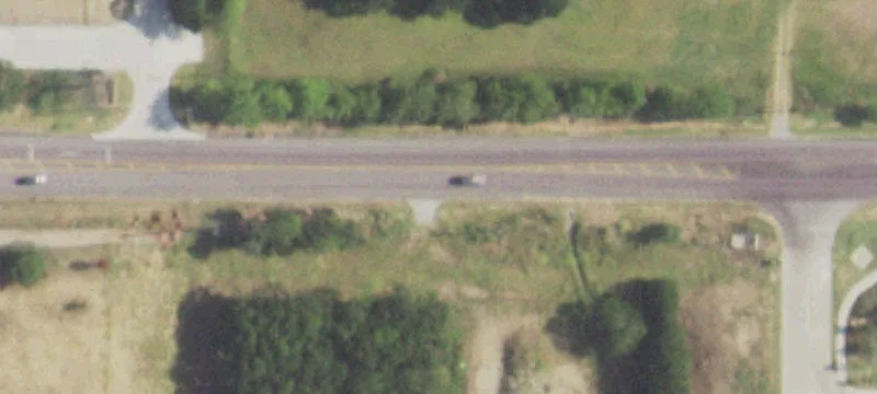 Commercial Land with FM 407 Frontage
