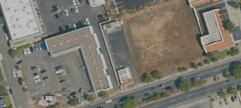 Two-Building Retail Storefront Property