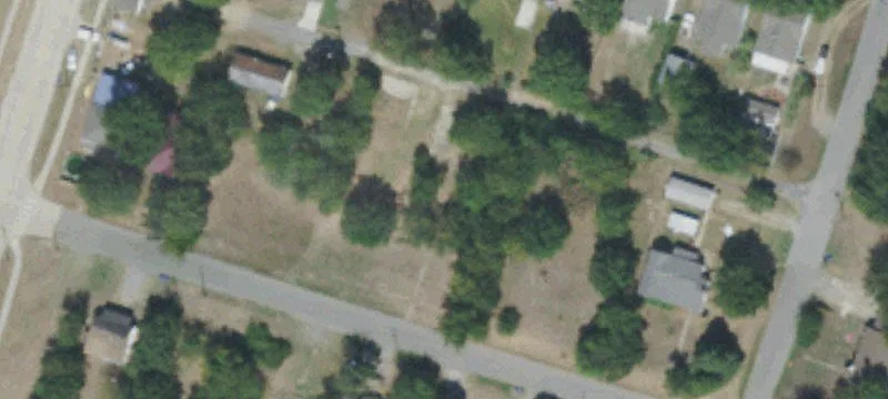 Vacant Residential Land Lot
