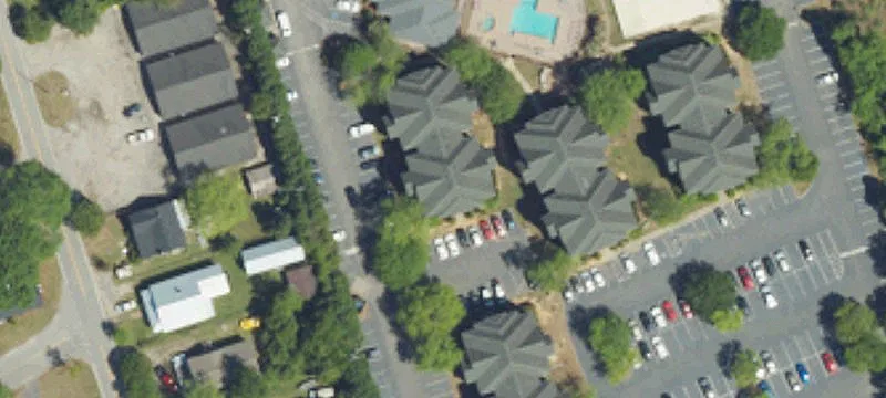 Student Housing Apartment Community