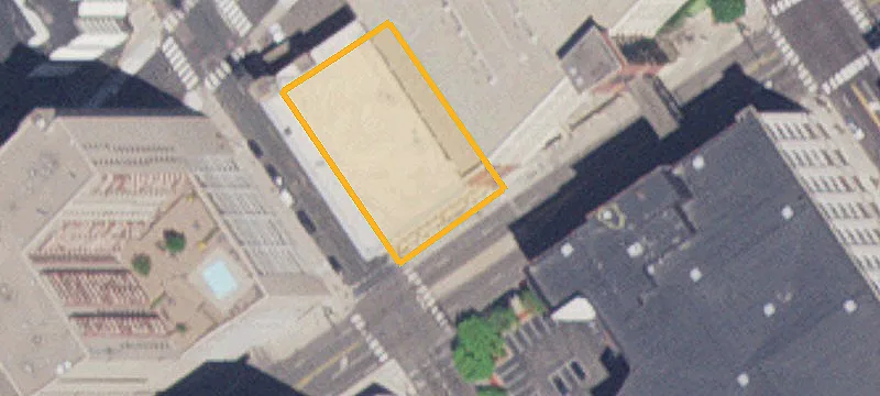 Downtown Office Suite