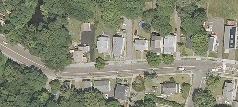 Two-Unit Residential Income Property