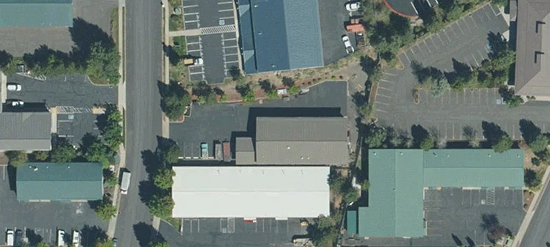 Flex Warehouse Suite with Office