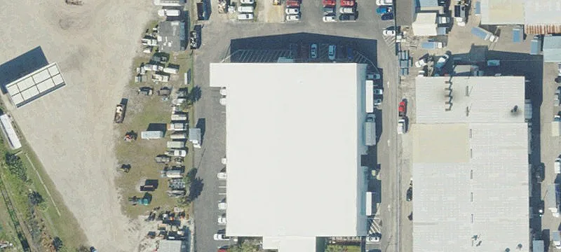 Owner-User Warehouse Office Facility