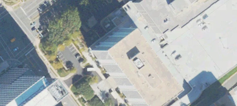 Amenity-Rich Office Building