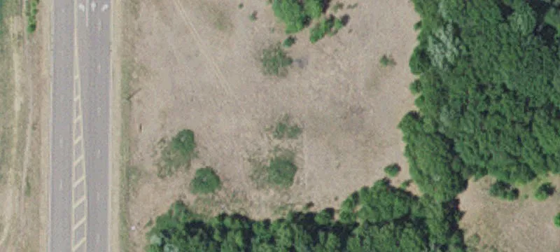 Development Land Near Big-Box Retail