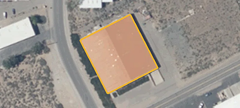 Warehouse with Dock-High Access